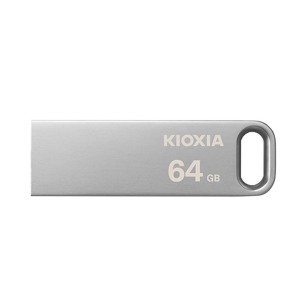 فلش مموری کیوکسیا مدل TRANSMEMORY U366 ظرفیت 64GB